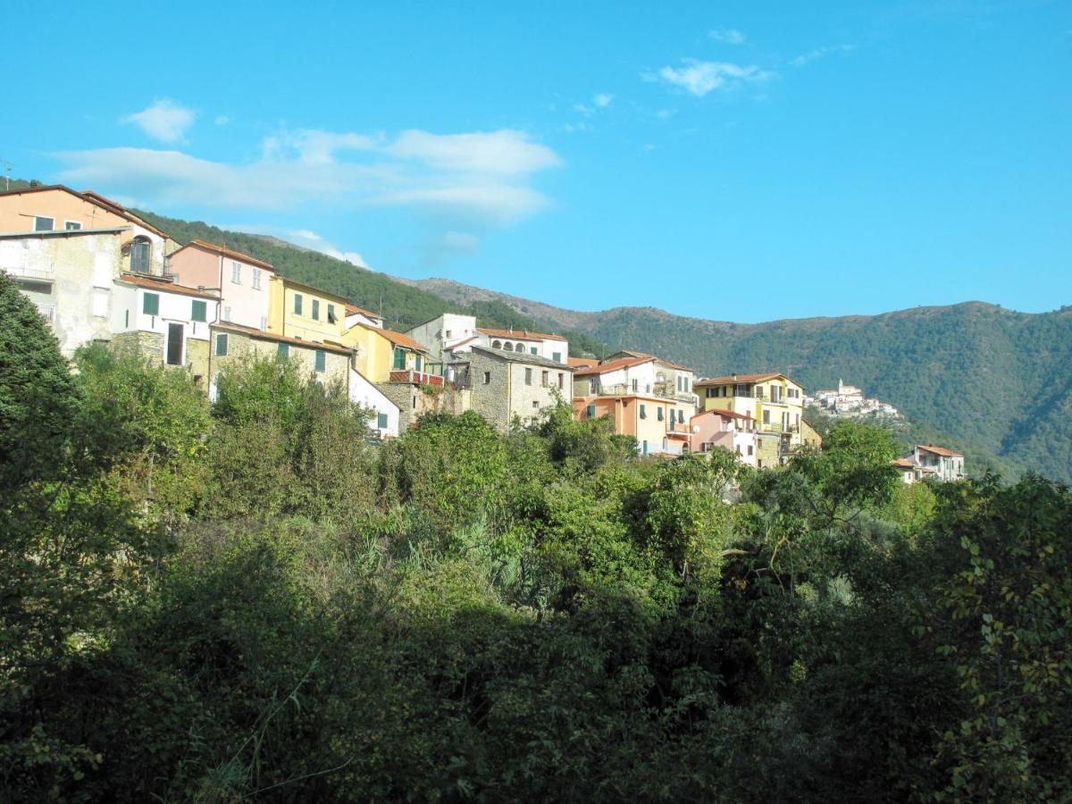 Apartment Il Vecchio Mulino By Interhome Tavole 外观 照片