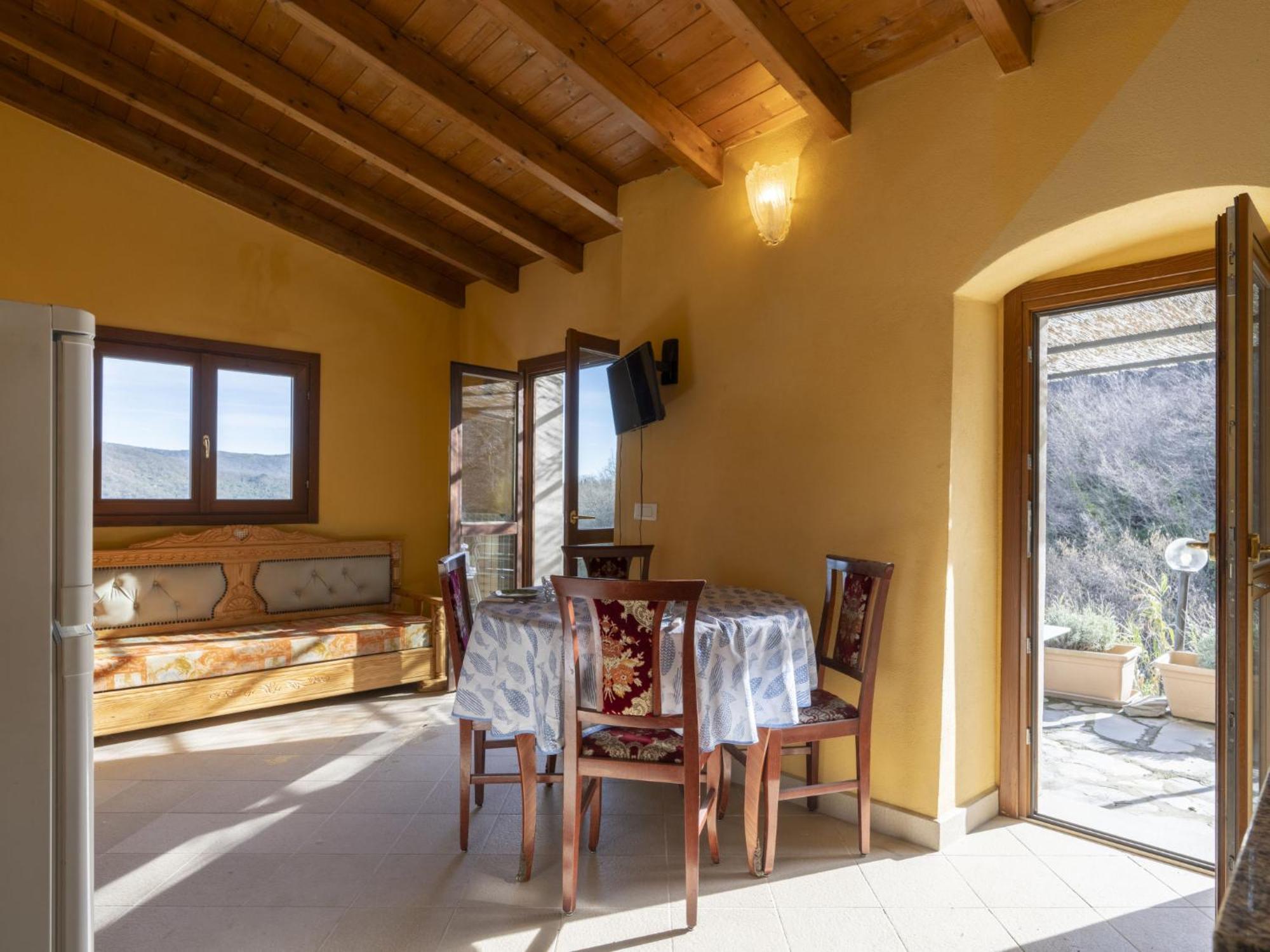 Apartment Il Vecchio Mulino By Interhome Tavole 外观 照片