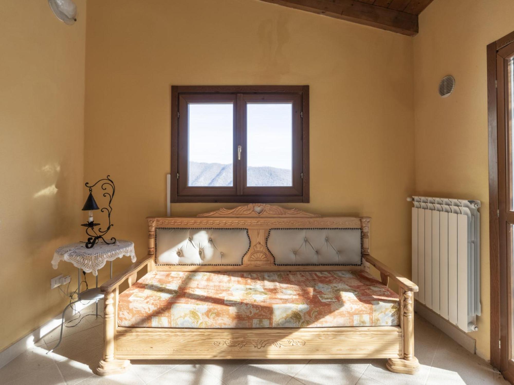 Apartment Il Vecchio Mulino By Interhome Tavole 外观 照片