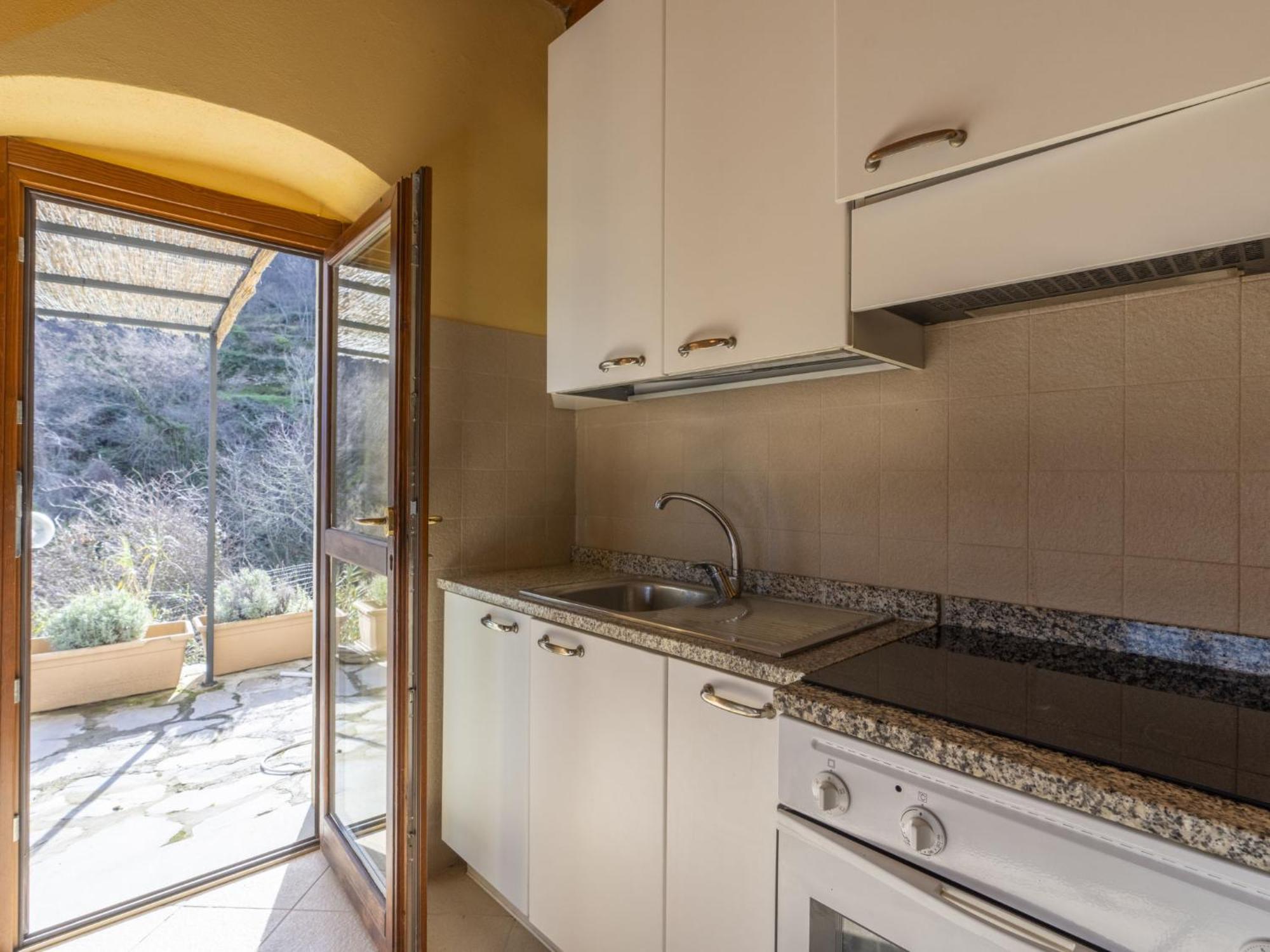 Apartment Il Vecchio Mulino By Interhome Tavole 外观 照片