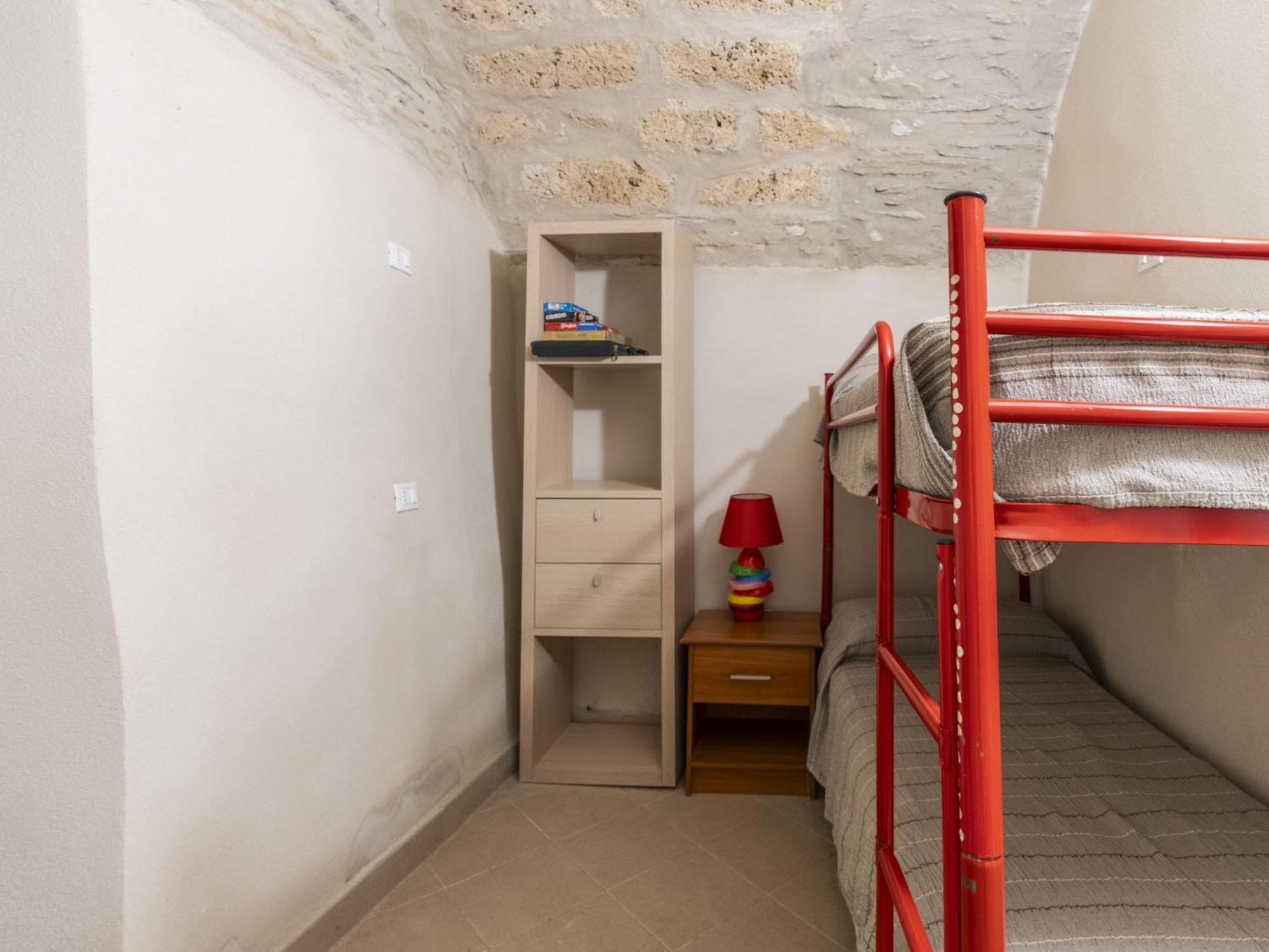 Apartment Il Vecchio Mulino By Interhome Tavole 外观 照片
