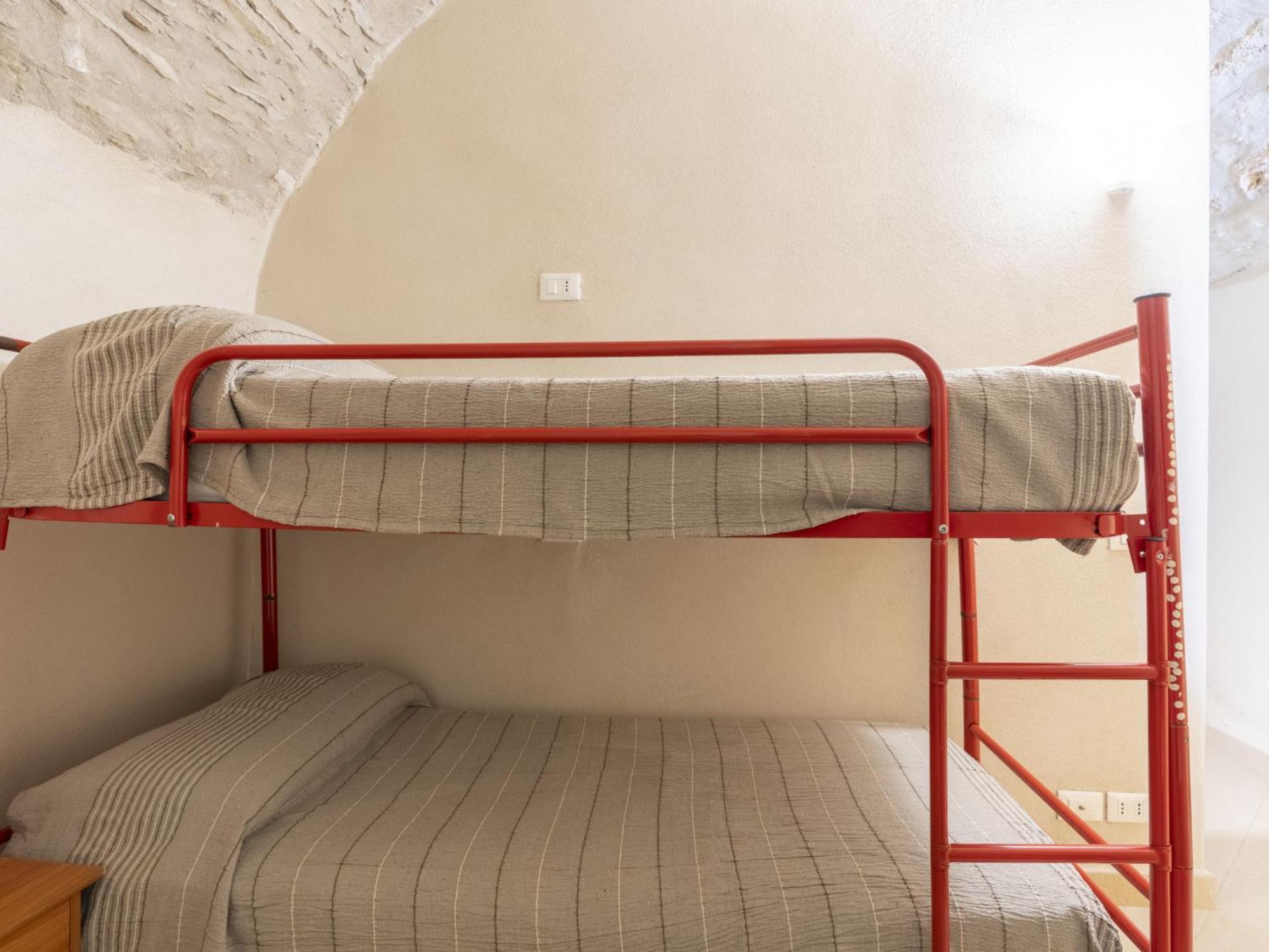 Apartment Il Vecchio Mulino By Interhome Tavole 外观 照片