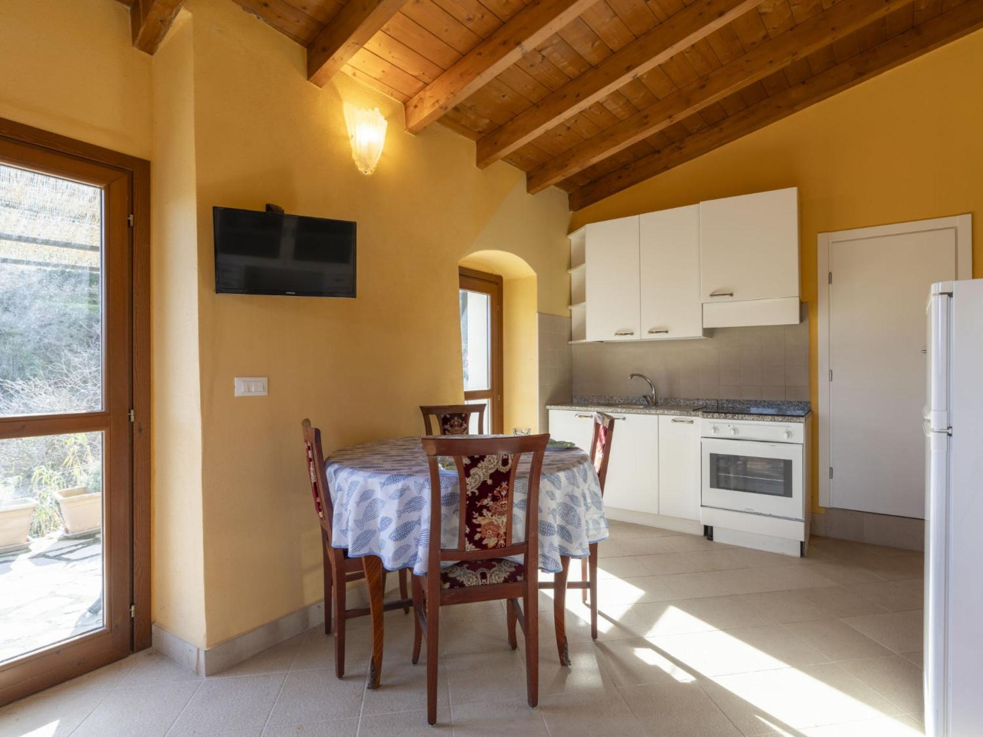 Apartment Il Vecchio Mulino By Interhome Tavole 外观 照片