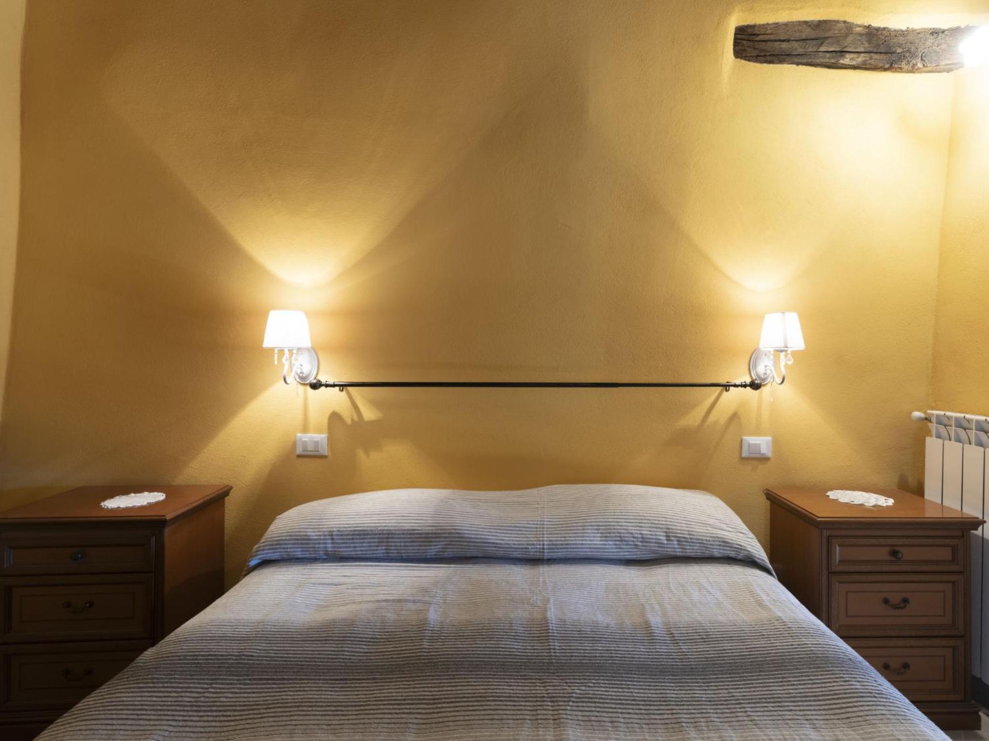 Apartment Il Vecchio Mulino By Interhome Tavole 外观 照片