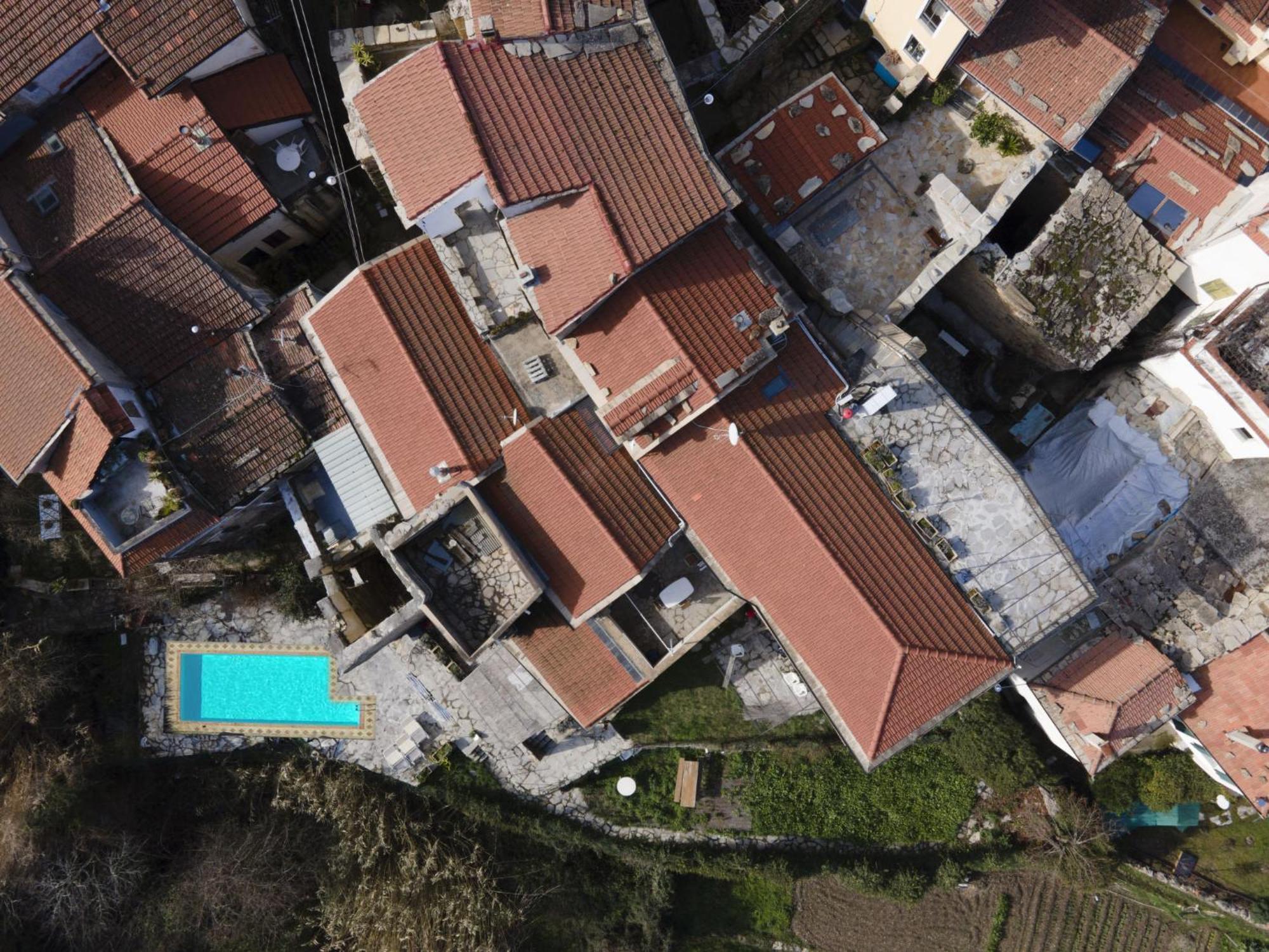 Apartment Il Vecchio Mulino By Interhome Tavole 外观 照片