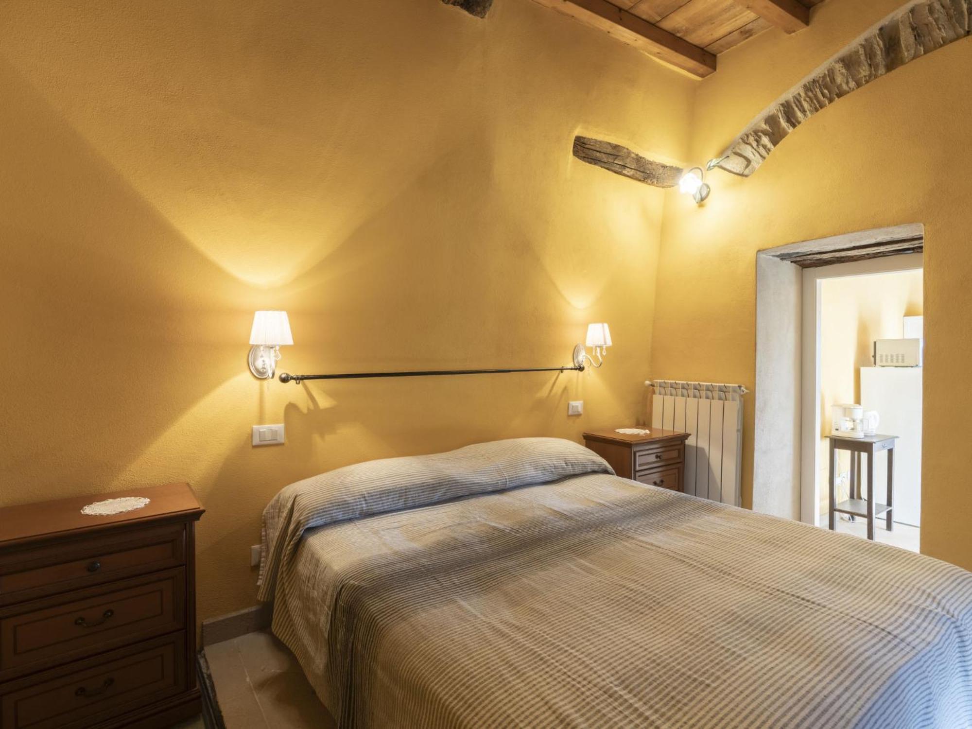 Apartment Il Vecchio Mulino By Interhome Tavole 外观 照片