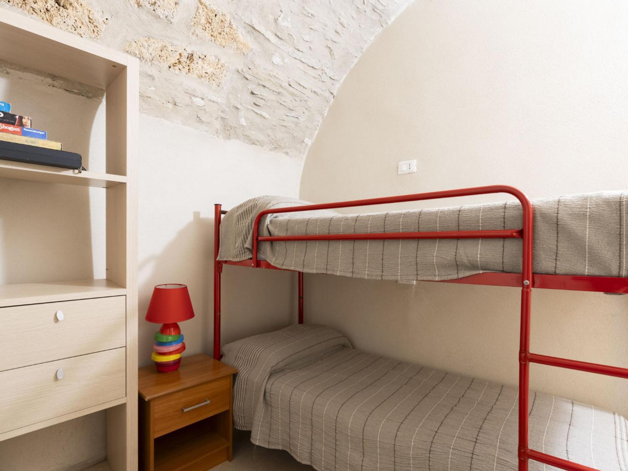 Apartment Il Vecchio Mulino By Interhome Tavole 外观 照片