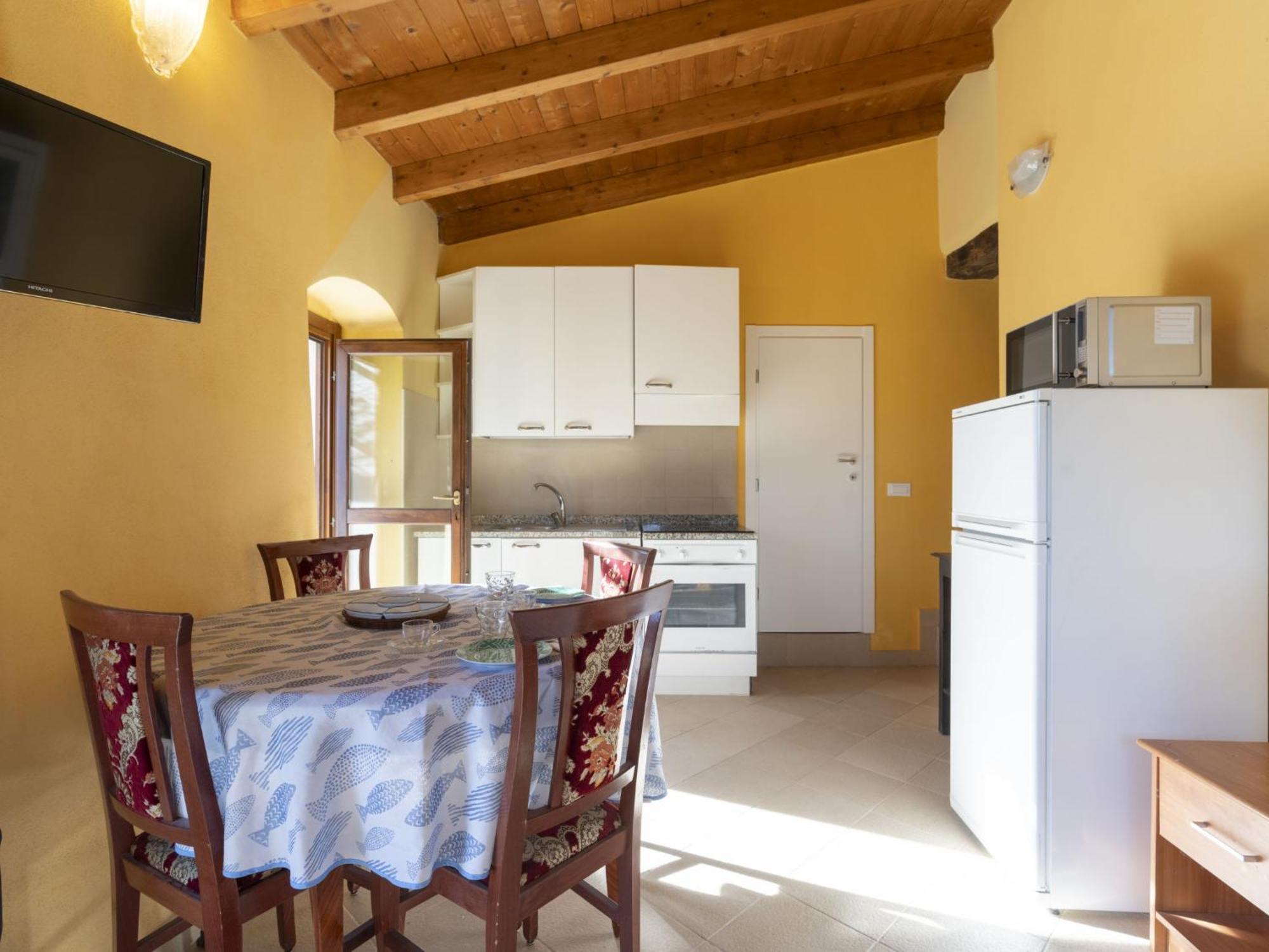 Apartment Il Vecchio Mulino By Interhome Tavole 外观 照片