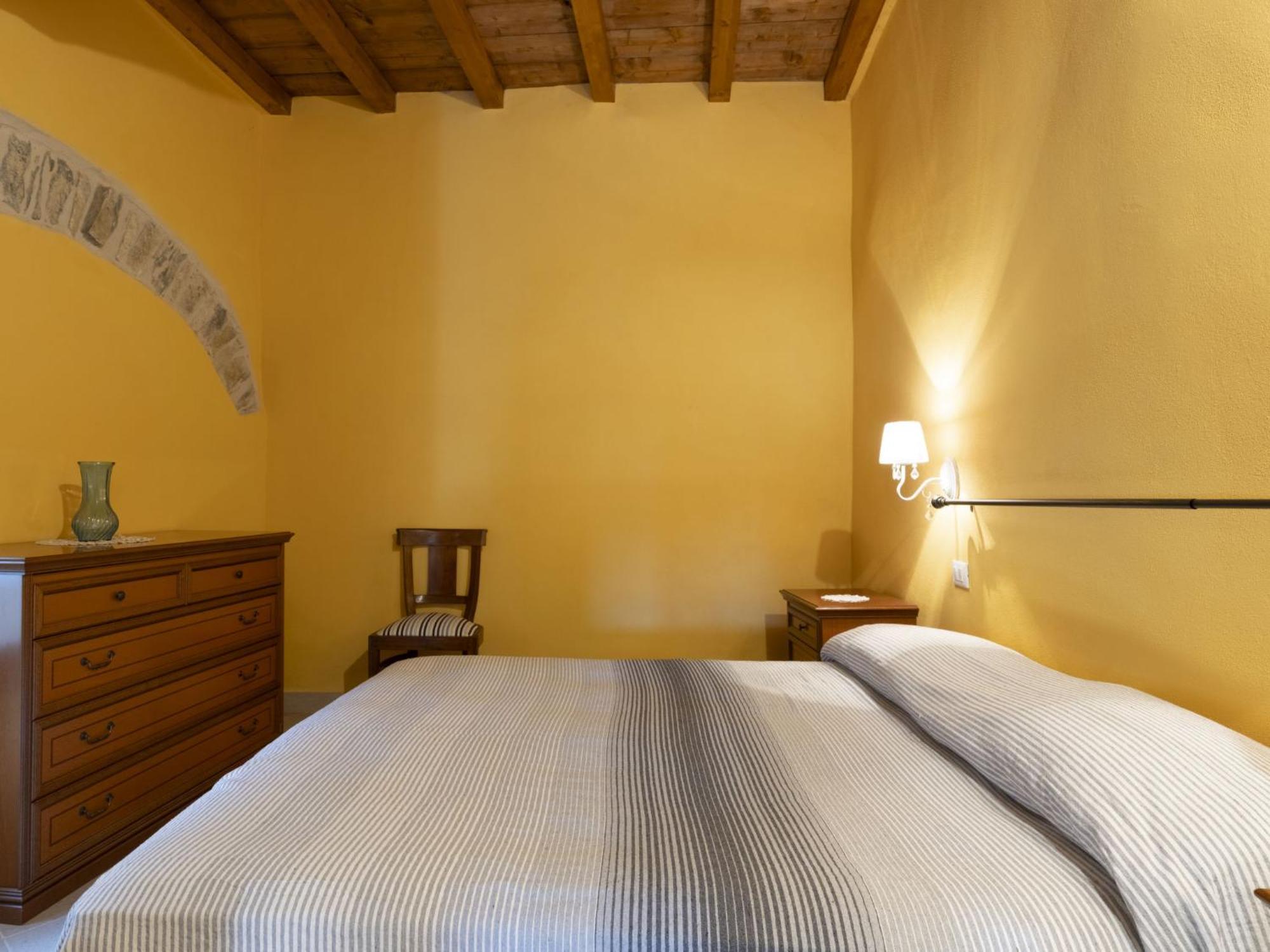 Apartment Il Vecchio Mulino By Interhome Tavole 外观 照片