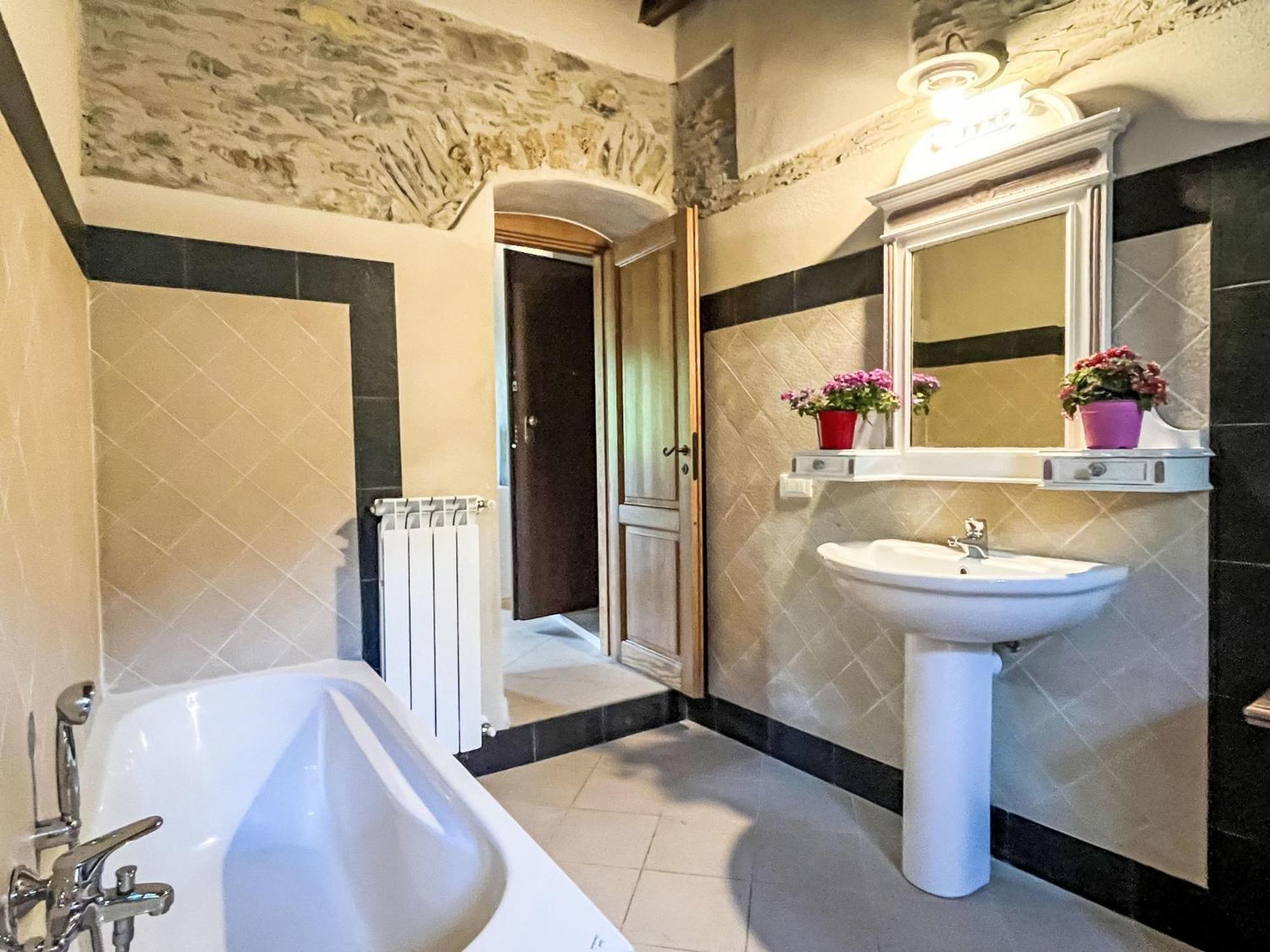 Apartment Il Vecchio Mulino By Interhome Tavole 外观 照片