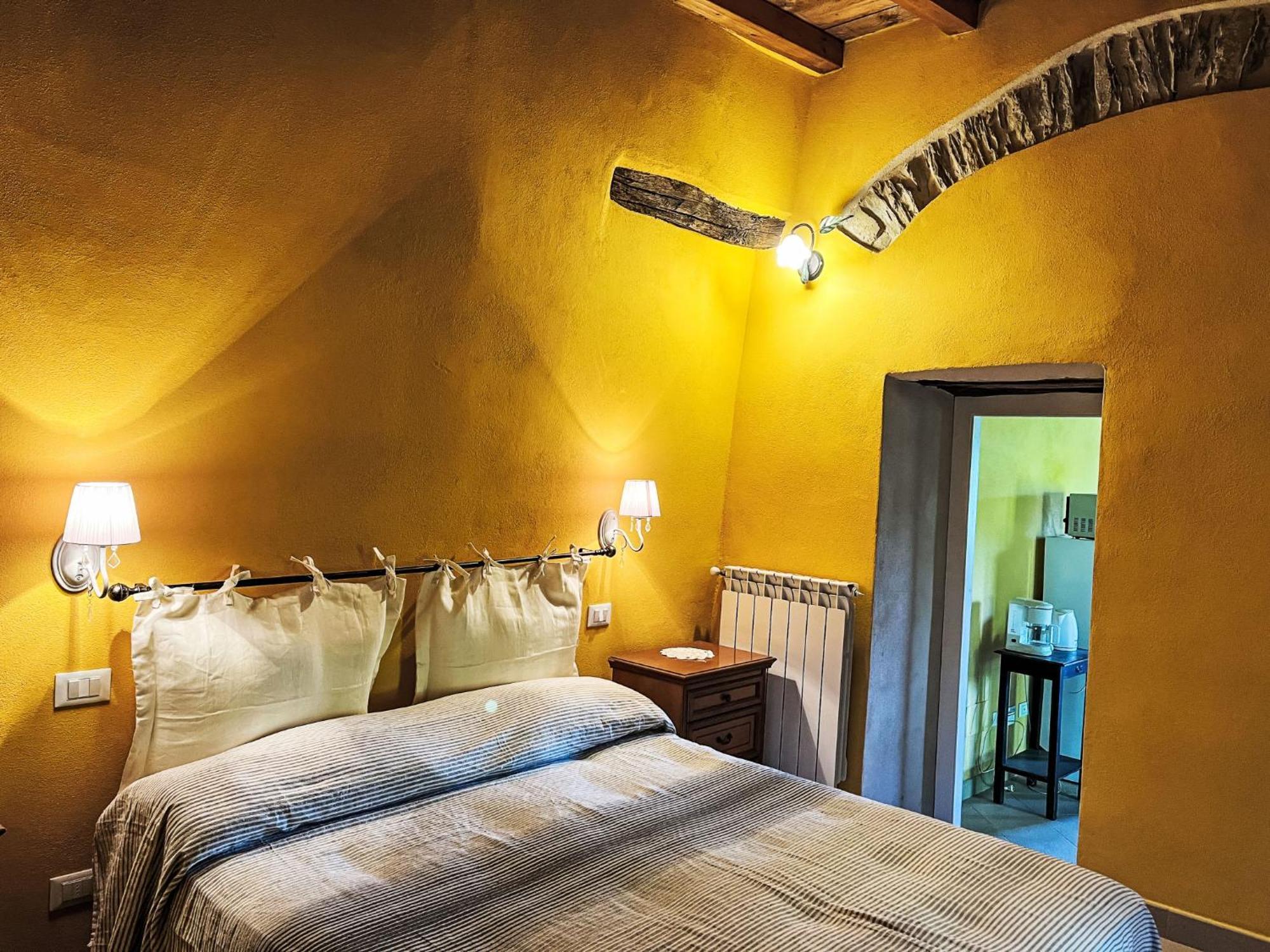 Apartment Il Vecchio Mulino By Interhome Tavole 外观 照片