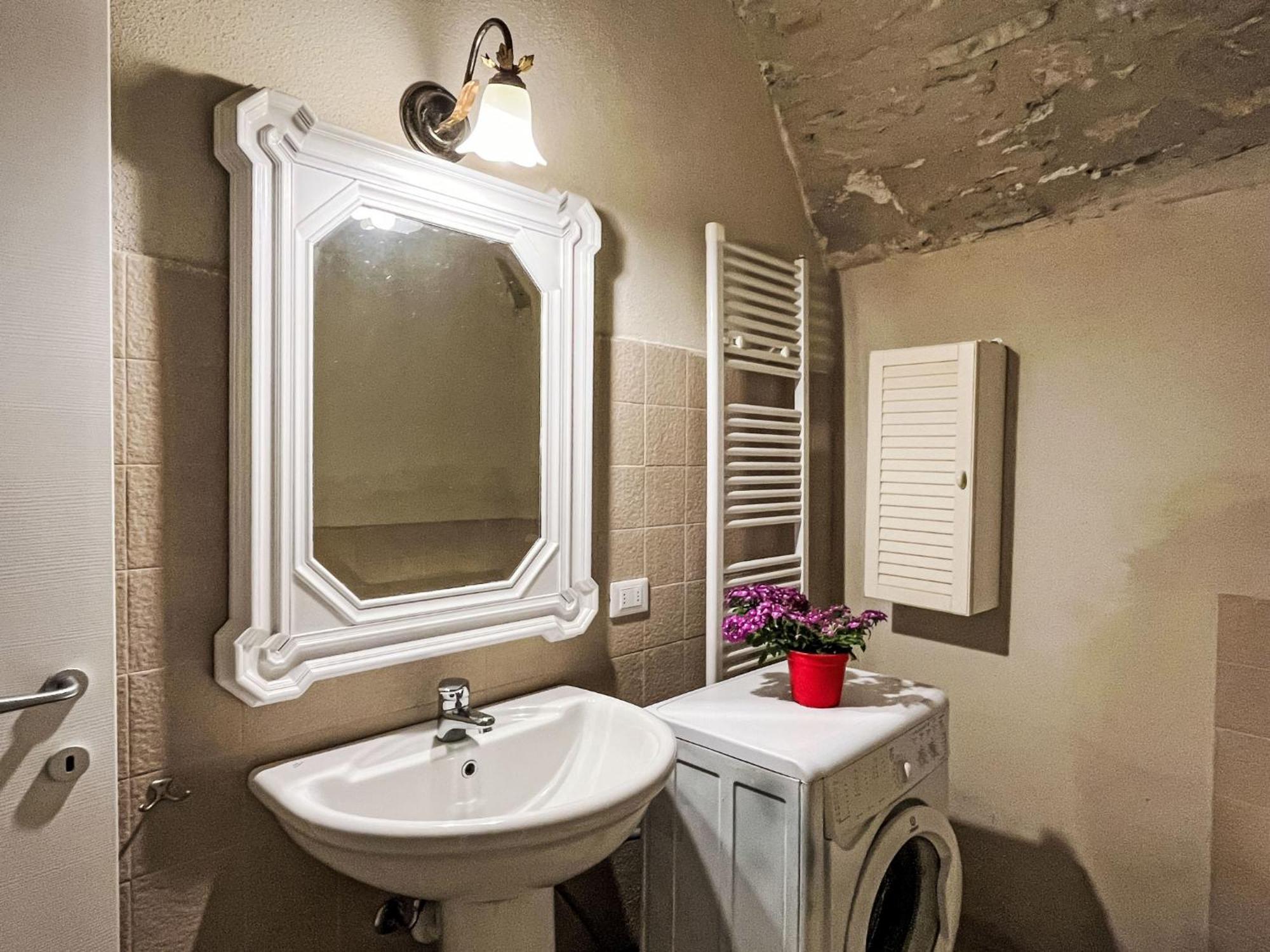 Apartment Il Vecchio Mulino By Interhome Tavole 外观 照片